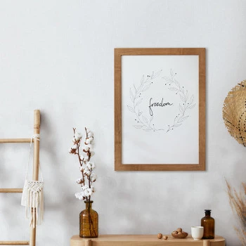 Papel de Parede Textura - Leyla - 82473 - Vinílico