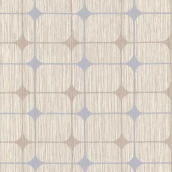 Flow 2 84409 Papel de Parede Italiano Vinílico Lavável 