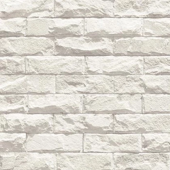Papel de Parede Pedras e Canjiquinha - Stone & Natural - 850851 - TNT/Vinilíco