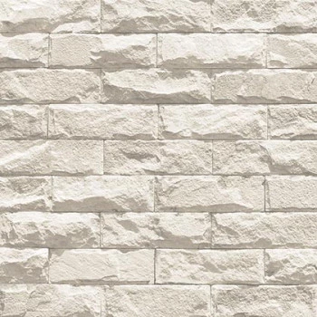 Papel de Parede Pedras e Canjiquinha - Stone & Natural - 850852 - TNT/Vinilíco