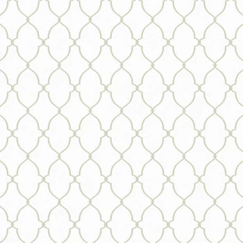 Papel de Parede Padrão - Provence - 85497 - Vinílico