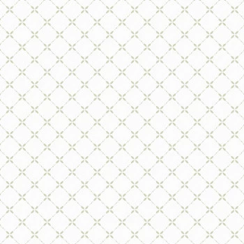 Papel de Parede Geométrico - Provence - 85558 - Vinílico