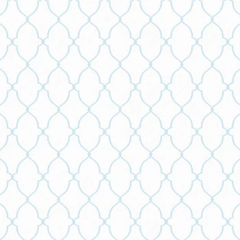 Papel de Parede Padrão - Provence - 85862 - Vinílico