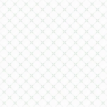 Papel de Parede Geométrico - Provence - 85916 - Vinílico