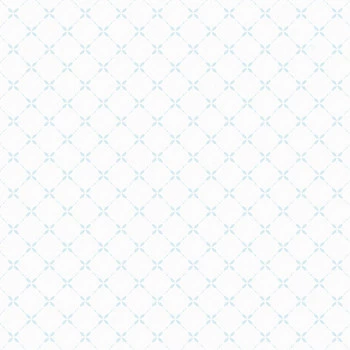 Papel de Parede Geométrico - Provence - 85992 - Vinílico