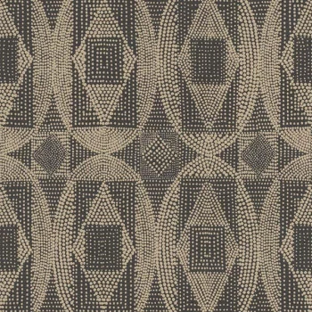 Papel de Parede Barbara Home Collection - 861839 - VINILÍCO - LAVÁVEL
