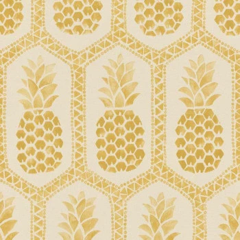 Papel de Parede Barbara Home Collection - 862102 - VINILÍCO - LAVÁVEL