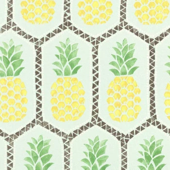Papel de Parede Barbara Home Collection - 862133 - VINILÍCO - LAVÁVEL