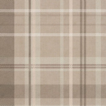 Papel de Parede Xadrez - Tartan - 88603 - Vinílico