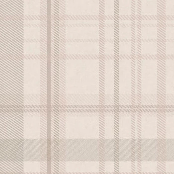 Papel de Parede Xadrez - Tartan - 88658 - Vinílico