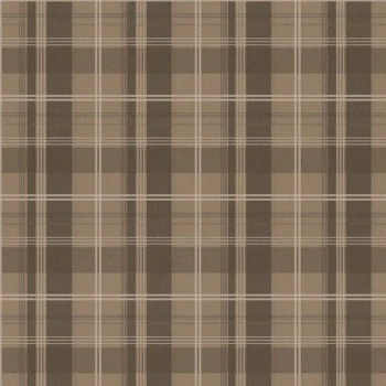 Papel de Parede Xadrez - Tartan - 88726 - Vinílico