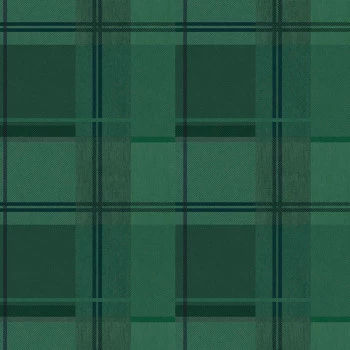 Papel de Parede Xadrez - Tartan - 89037 - Vinílico