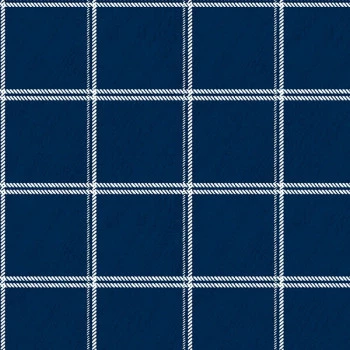 Papel de Parede Xadrez - Tartan - 89068 - Vinílico