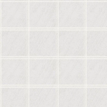 Papel de Parede Xadrez - Tartan - 89075 - Vinílico