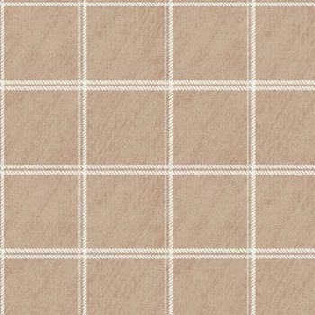 Papel de Parede Xadrez - Tartan - 89105 - Vinílico