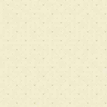 Papel de Parede Coroa - Ada Kids - 8911-1 - TNT/Vinilíco