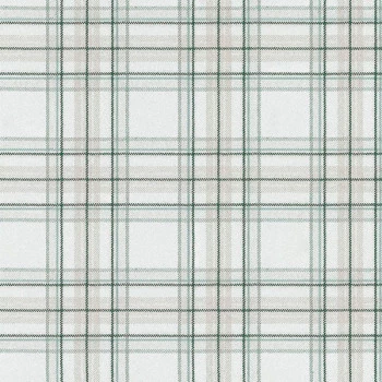 Papel de Parede Xadrez - Tartan - 89112 - Vinílico