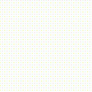 Papel de Parede Poa - Ada Kids - 8940-1 - TNT/Vinilíco