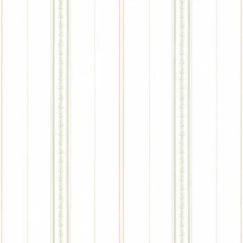 Papel de Parede Listrado - Era uma Vez - 89808 - Vinílico