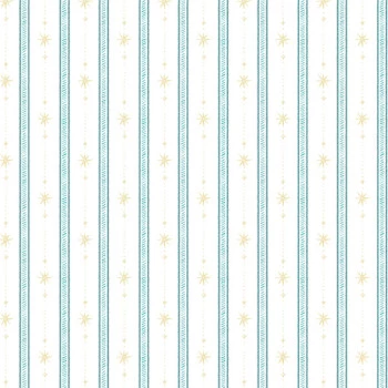 Papel de Parede Listrado - Era uma Vez - 89822 - Vinílico