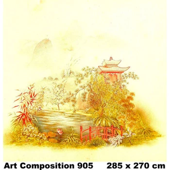 905 - Painel Fotográfico