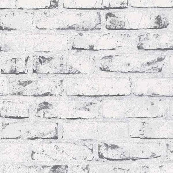 Papel de Parede Wood'n Stone 2 - 907837 - VINILÍCO - LAVÁVEL