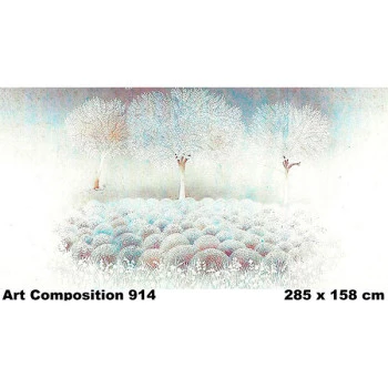 914 - Painel Fotográfico