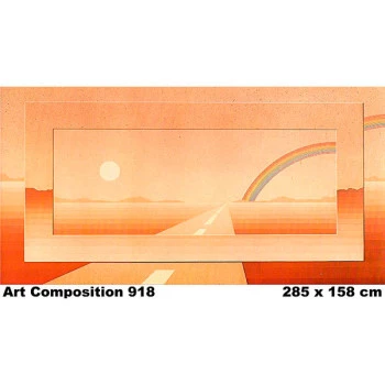 918 - Painel Fotográfico