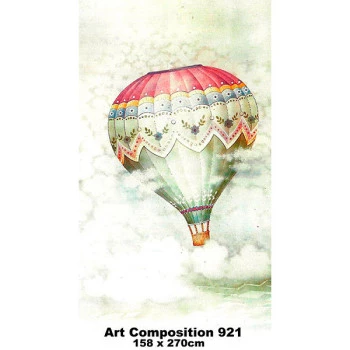 921 - Painel Fotográfico