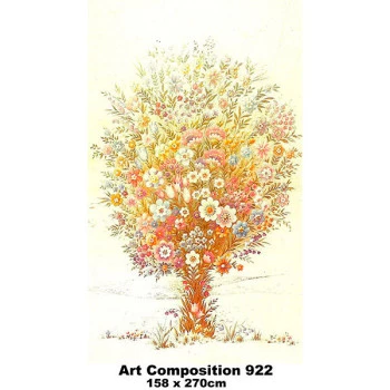 922 - Painel Fotográfico