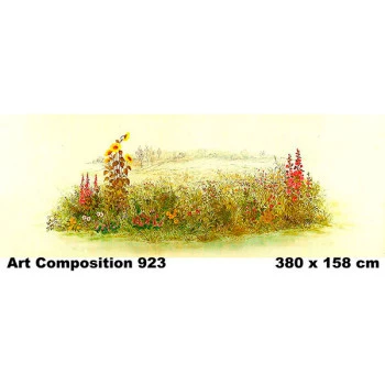 923 - Painel Fotográfico