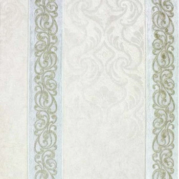 Papel de Parede Arabesco - Dolce Vita - 94474 - Vinílico