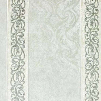 Papel de Parede Arabesco - Dolce Vita - 94475 - Vinílico