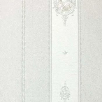 Papel de Parede Listrado - Dolce Vita - 94521 - Vinílico