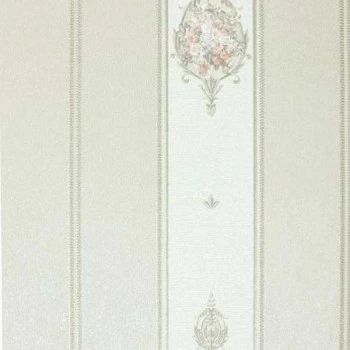 Papel de Parede Listrado - Dolce Vita - 94522 - Vinílico