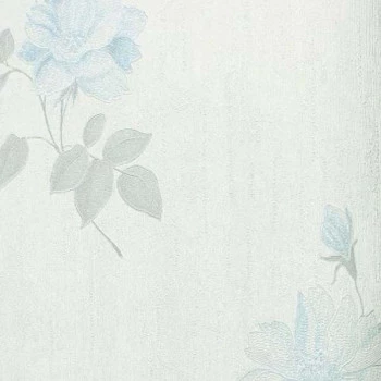 Papel de Parede Folhas e Flores - Dolce Vita - 94581 - Vinílico