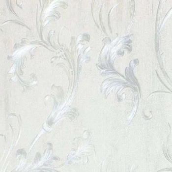 Papel de Parede Arabesco - Dolce Vita - 94591 - Vinílico
