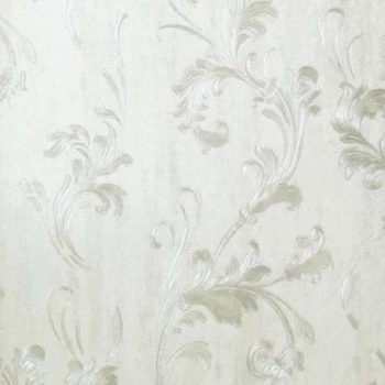 Papel de Parede Arabesco - Dolce Vita - 94594 - Vinílico