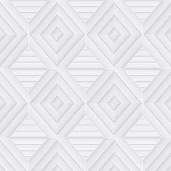 Papel de Parede Geométrico - Lionel - 9550523 - Vinilizado / TNT