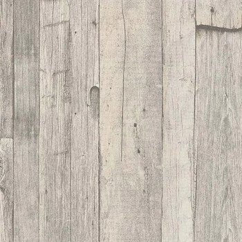 Papel de Parede Madeira - Elements - 959311 - Vinílico 