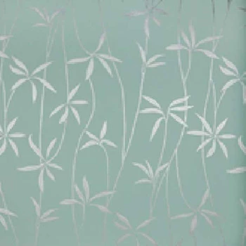 Bright Wall 980202 Papel de Parede Americano Vinílico Lavável