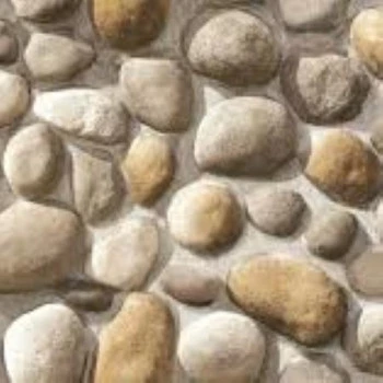 Stone Gallery 85045-1 Papel de Parede Vinílico Lavável 