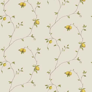 Papel de Parede Kitchen Recipes - G12081 - VINILÍCO - LAVÁVEL