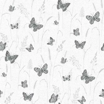 Papel de Parede Kitchen Recipes - G12253 - VINILÍCO - LAVÁVEL