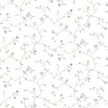 Papel de Parede Kitchen Recipes - G12263 - VINILÍCO - LAVÁVEL