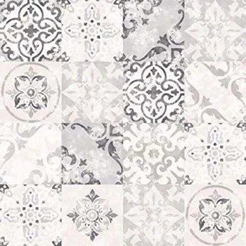 Papel de Parede Kitchen Recipes - G12290 - VINILÍCO - LAVÁVEL