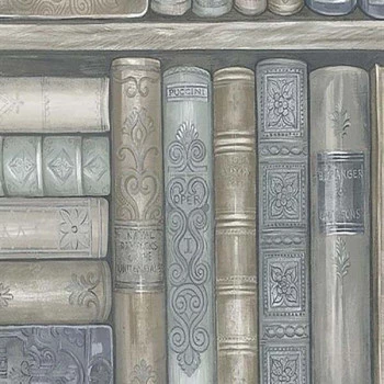 Papel de Parede Illusions 2 - LL36203 - VINILÍCO - LAVÁVEL