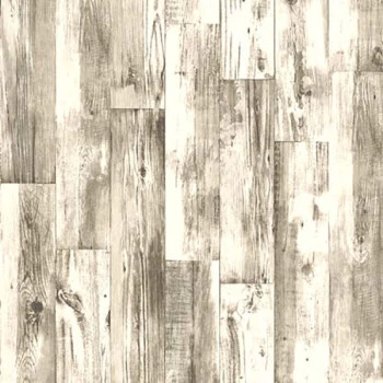 Papel de Parede Pedras e Madeiras - NF8E112 - VINILÍCO - LAVÁVEL