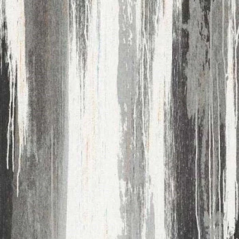 Papel de Parede Madeira - Modern Art B - RK4514M - Vinilíco