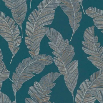 Papel de Parede Abstrato - Maison - A62203 - Lavável, TNT, Texturizado, Vinílico
